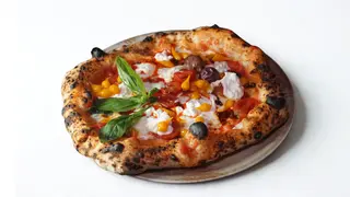 Pizza Uskoci - Adriatic Rebels