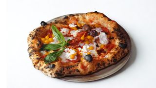 Pizza Uskoci - Adriatic Rebels