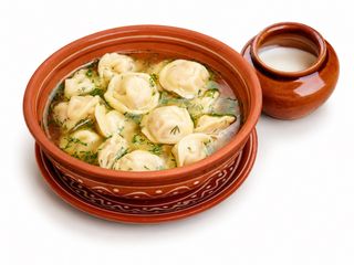 Домашние пельмени(300г)