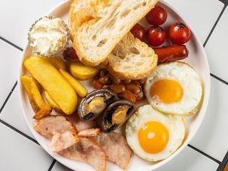 Английский завтрак (475г)
