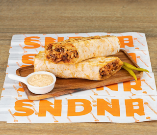 Ассорти донер увеличенный (430г)