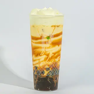 Banana Bliss S (500мл)