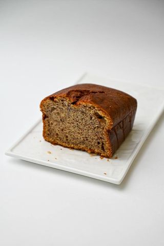 Banana Bread 