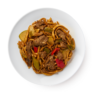 Комбо Гуйру курица (400гр)