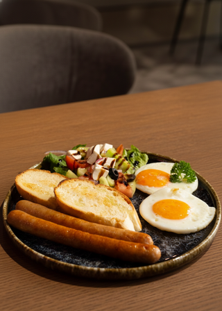 Глазунья (410г)