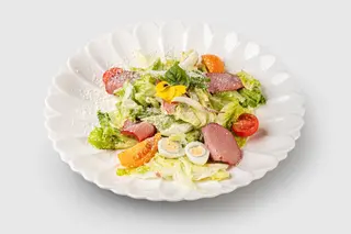 Королевский Цезарь (320г)