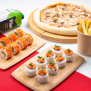 Kaze (Ветер) (2.5кг)