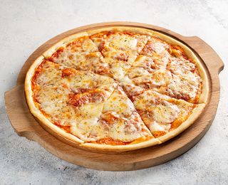 Пицца Салями Сальсичча (450г)