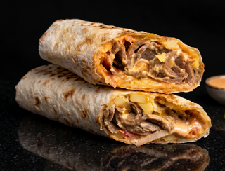 Шаурма большая (куриная) (700г)