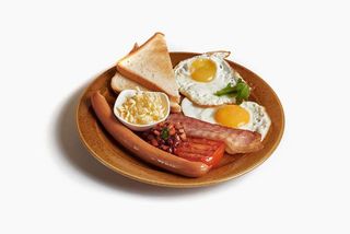 Шотландский завтрак (450г)