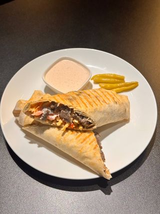 Донер говяжий  (420г)