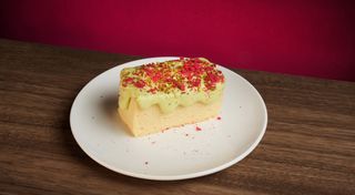 ფისტას კასტელა