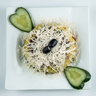 Салат Торт Казан (170 г)