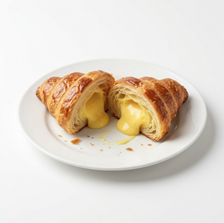 Cornetto crema