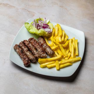 Ćevapi