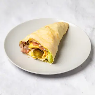 Diavolo  palačinka L