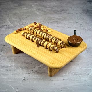 Palačinka sa nutellom 2 komada