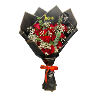 Hand Bouquet