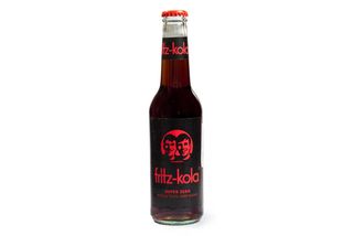 Fritz-kola Zero 0.33l