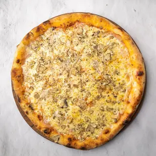 Pizza Funghi