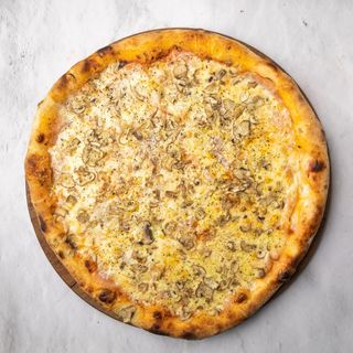 Pizza Funghi
