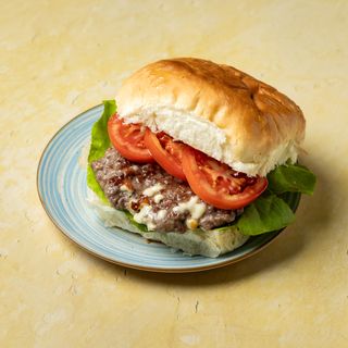 Gurmanska pljeskavica 270g