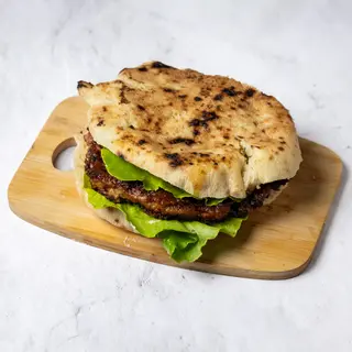 Pikant pljeskavica 400g