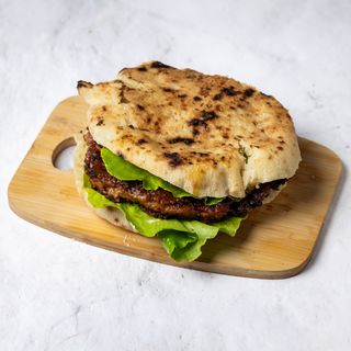 Pikant pljeskavica 400g