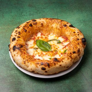 Akcija-Pizza Margarita+pepsi
