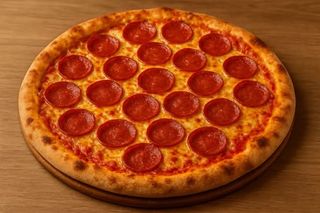 Pizza Pepperoni