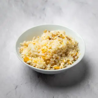 Pirinač sa jajima 350gr