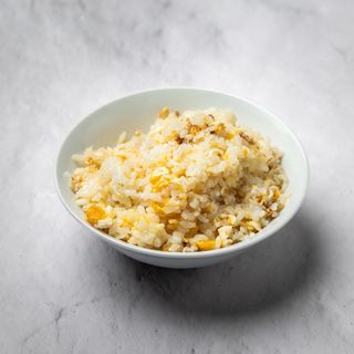 Pirinač sa jajima 350gr