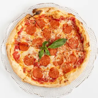Пицца Пепперони (450г)
