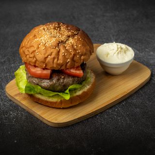 Specijalna misija pljeskavica