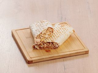 Донер «Куриный» (большой 300г)