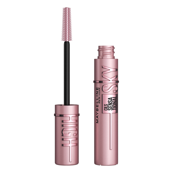 Maybelline Exclusive