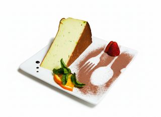 Испанский чизкейк (150г)