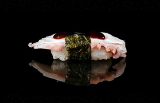 307 Nigiri tako - 2 pezzi