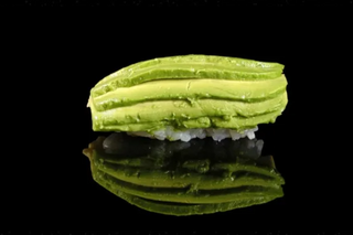 308 Nigiri avocado - 2 pezzi