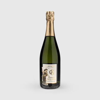 305. Spumante Passerina Met. Classico Brut Nature Terre di Offida DOC