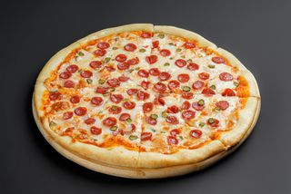 Охотничья 33см