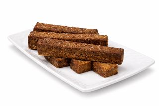 Чесночные гренки (6шт) (150г)