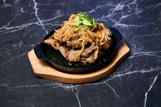 Бычьи хвосты (750г)