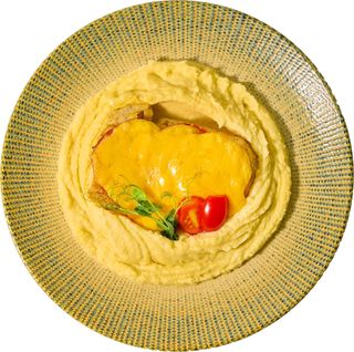 Судак под сыром (500г)