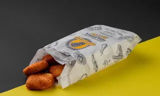 Наггетсы (9шт/180г)