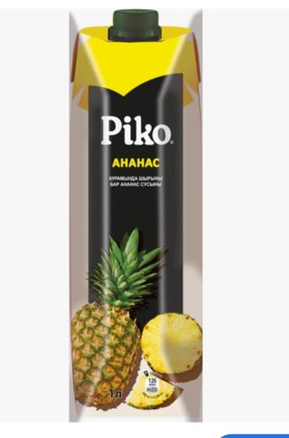Пико ананас (1л)