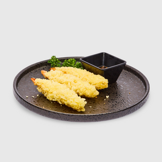 30. Tempura ebi
