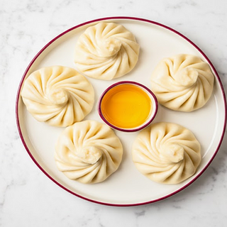 კარტოფილის ხინკალი 10 ცალი