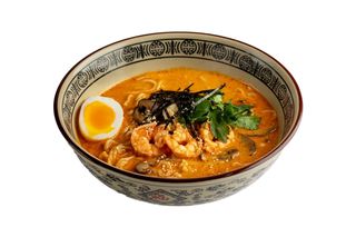 Рамен Том ям (300мл)