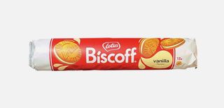 Biscoff